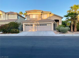 3428 S Chieftain St, Las Vegas, NV 89117