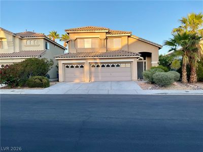 3428 S Chieftain St, Las Vegas, NV, 89117