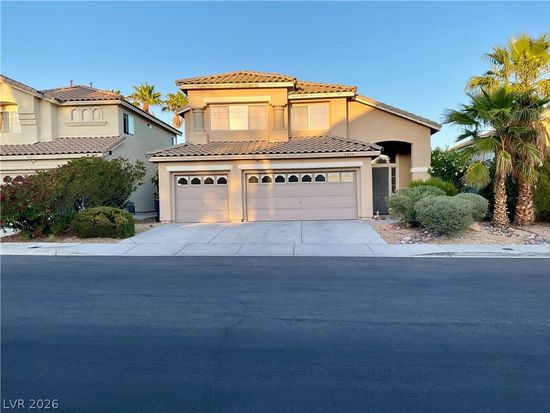 3428 S Chieftain St, Las Vegas, NV 89117