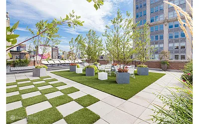 Rented by Douglas Elliman