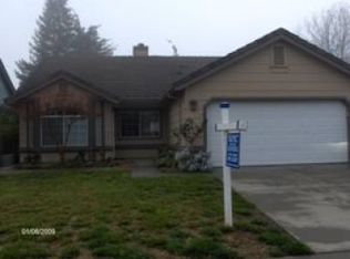 4808 Demaree Pl, Salida, CA