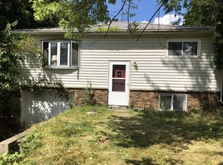 W3608 County Road K, Markesan, WI 53946