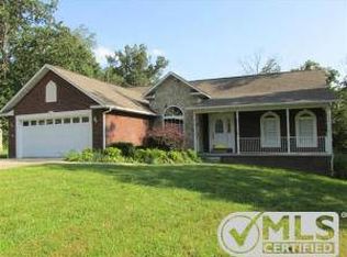 1715 Sierra Ct, Harrison, AR 72601