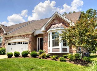 619 Barrow Ridge Ct, Glencoe, MO 63038