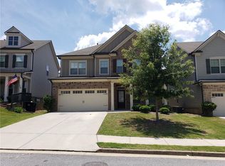 3497 Ivy Birch Way, Buford, GA 30519