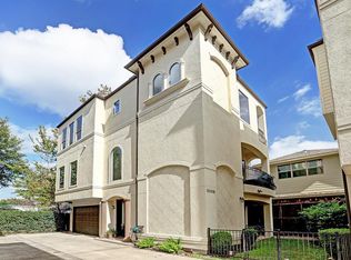 6310 Hamman St UNIT B, Houston, TX 77007