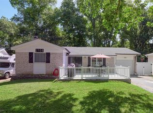 2108 Quirinal Ct, Fenton, MO 63026