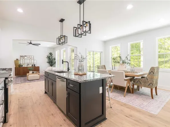 155 Channy Ln, Lexington, NC 27295