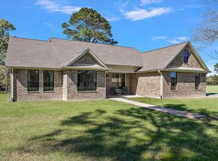 394A Fm 230, Trinity, TX 75862