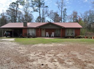 510 Highway 26 E, Poplarville, MS 39470