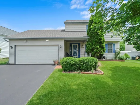 1626 Ash Ave, Woodstock, IL 60098