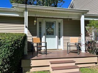 1130 Leisure Dr, Flint, MI 48507