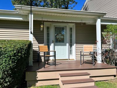 1130 Leisure Dr, Flint, MI, 48507