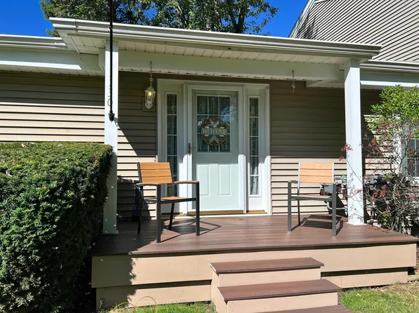 1130 Leisure Dr #F, Flint, MI 48507