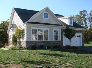112 Merganser Ct, Lake Frederick, VA 22630