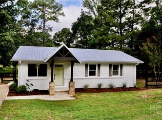 2750 Elder Mill Road, Watkinsville, GA 30677