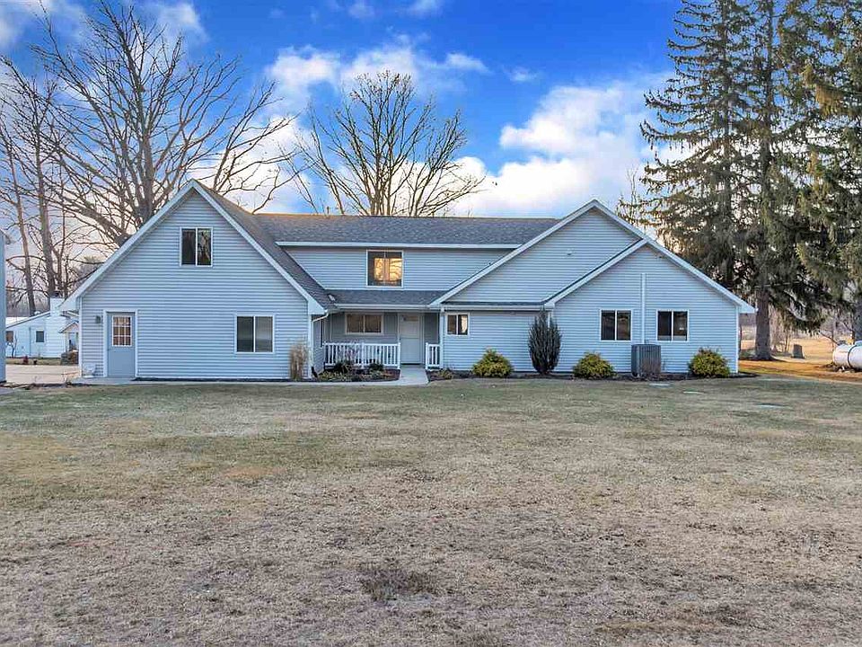 165 Trumble Lake Rd, Rives Junction, MI 49277 Zillow