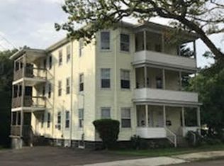 142 Lamb St #2, Attleboro, MA 02703