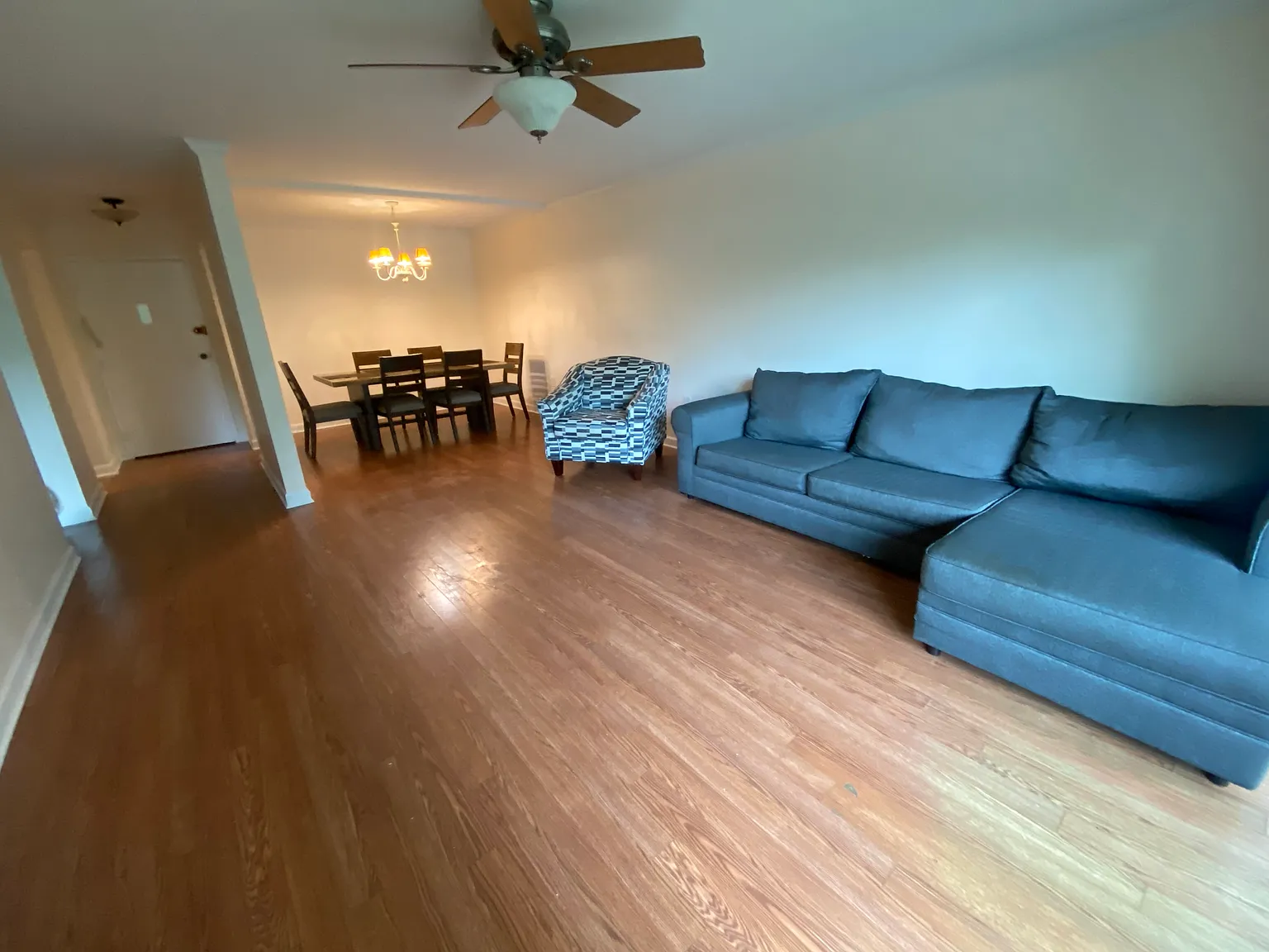 1 bed, 787 sqft, $1,800 — Photo 3