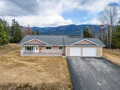 259 Treasure View Dr, Libby, MT, 59923