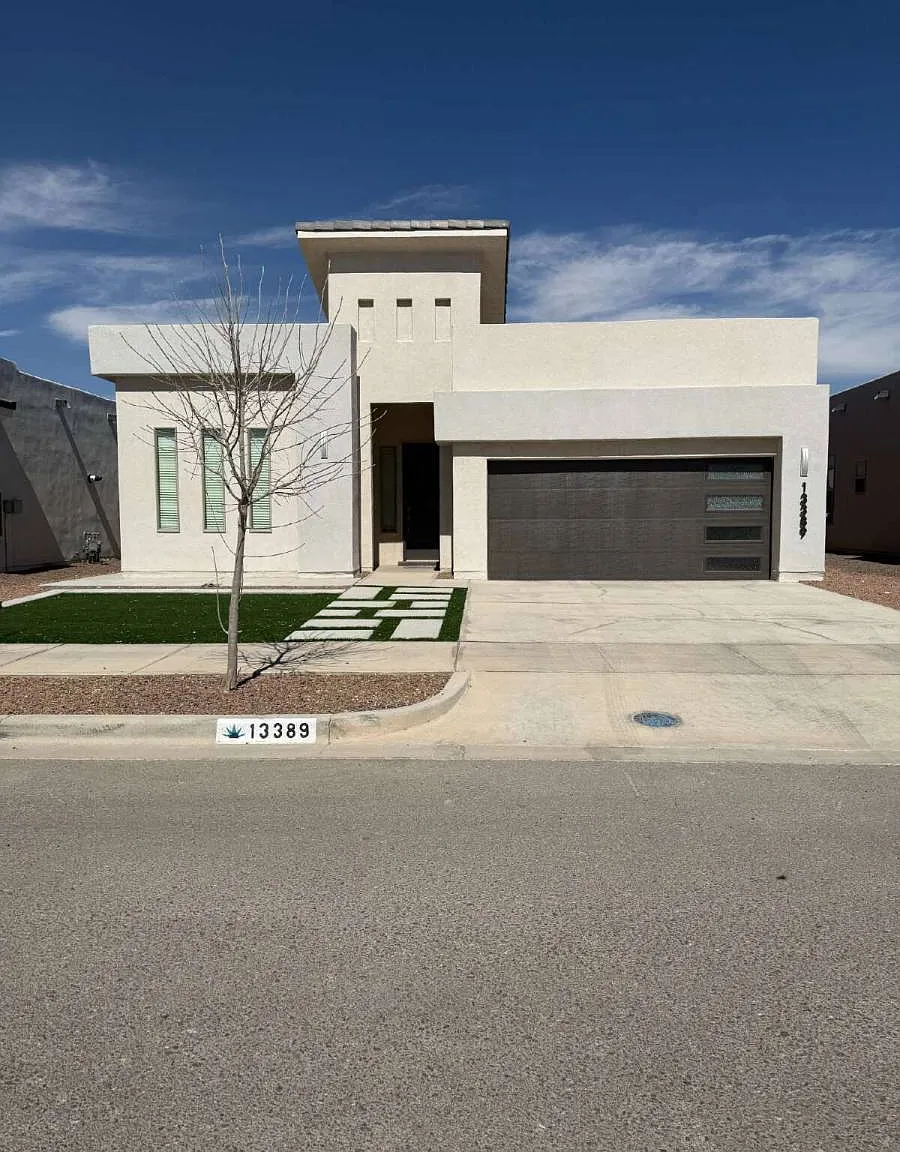 13389 Carterton Ave in El Paso, TX 79928 — Photo 3