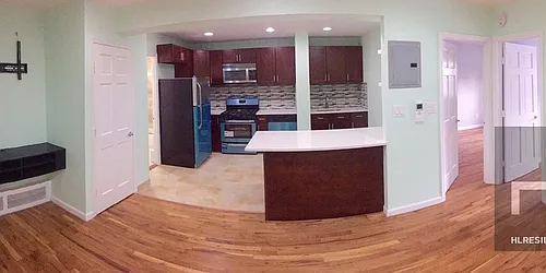 Rented by Highline Residential