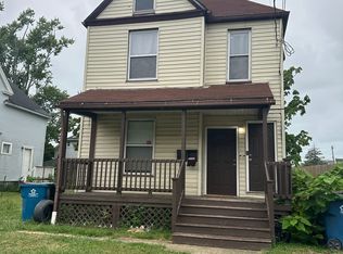 814 Lovett Pl #2, Lorain, OH 44052