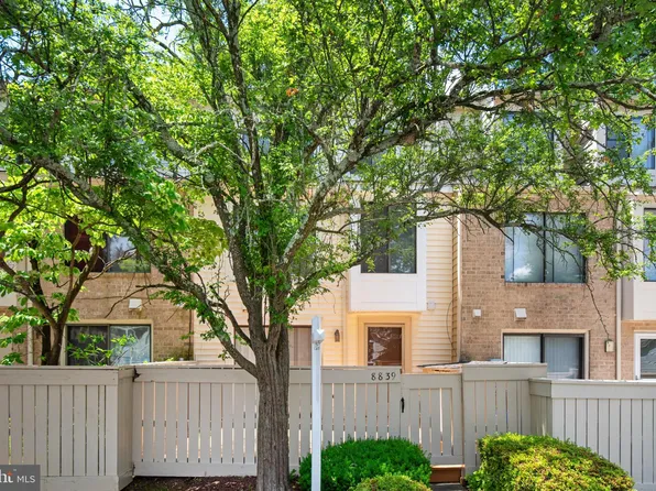 8839 Welbeck Way, Gaithersburg, MD 20886