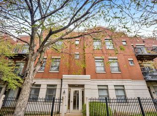 1431 S Halsted St APT 1A, Chicago, IL 60607