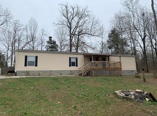 1105 Medley Dr, Ekron, KY 40117
