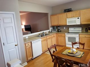 5153 Twelvepole Dr, Raleigh, NC 27616