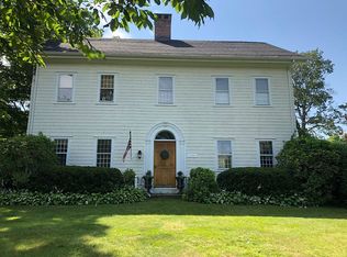 291 Unity Rd, Trumbull, CT 06611