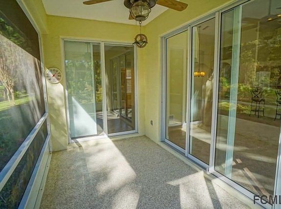 Private Lanai