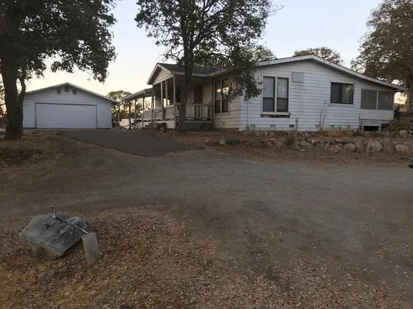 8524 O'Rielly St, Valley Springs, CA 95252