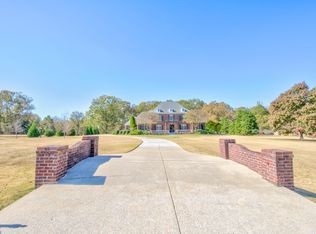 315 Monterey Mills Rd, Collierville, TN 38017