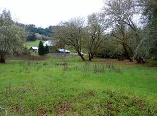 1351 Rice Creek Rd, Winston, OR 97496