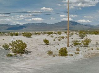 1240 N Kittyhawk Dr, Pahrump, NV 89060