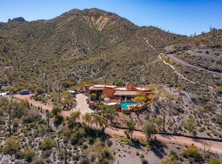 37405 N School House Rd, Cave Creek, AZ 85331