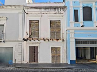 206 Calle Luna, Viejo San Juan, PR 00901
