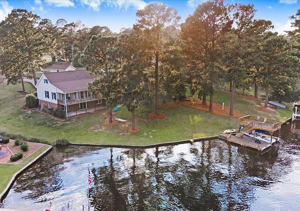 134 Sleepy Creek Drive, Dudley, NC 28333 Zillow