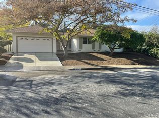 514 Odin Dr, Pleasant Hill, CA 94523