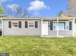 506 Pearl St, Frederick, MD 21701