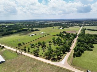 0 McElroy Ln, New Ulm, TX 78950