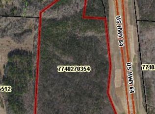 0 Emerald Rock Rd, Asheboro, NC 27205