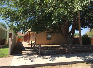 202 W Tilden St #155612C7E, Roswell, NM 88203