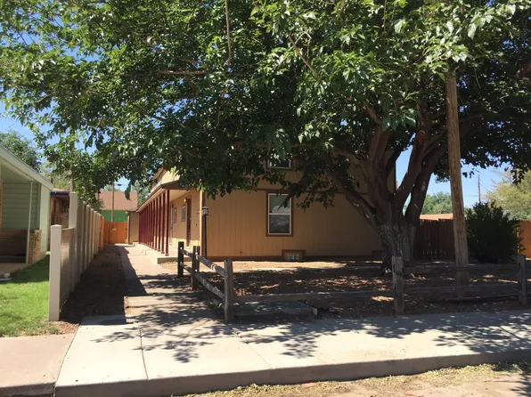Tilden Apts