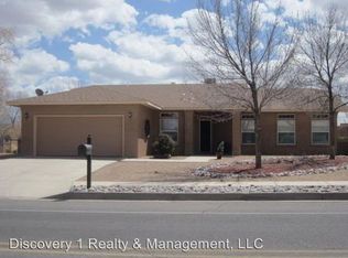 818 Villa Verde Dr SE, Rio Rancho, NM 87124