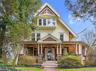 162 Fernbrook Ave, Wyncote, PA 19095