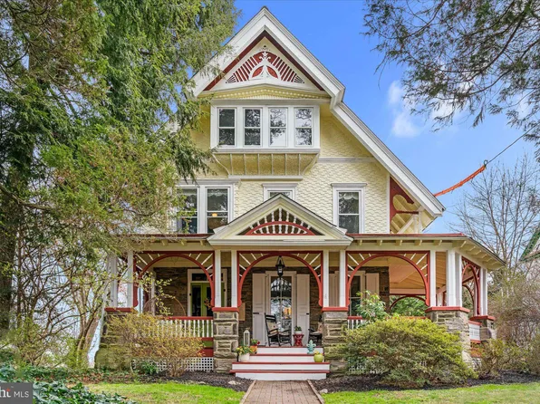 162 Fernbrook Ave, Wyncote, PA 19095