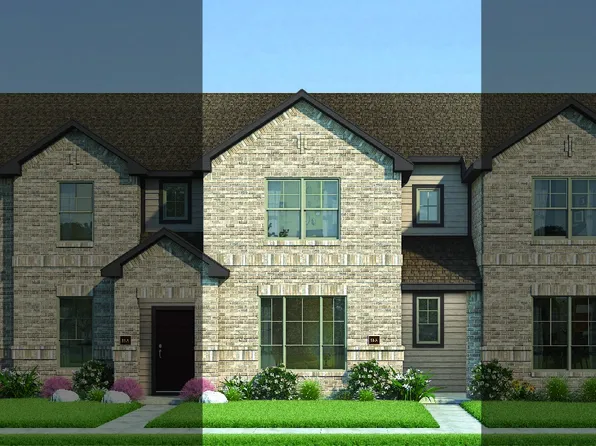 229 Wagon Spoke Way Building 14, Fort Worth, TX 76120